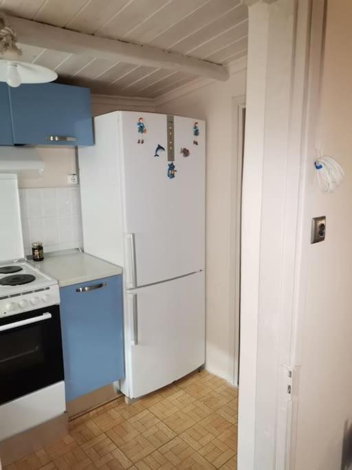 Serenity House Spiatza Katarrakhion 外观 照片