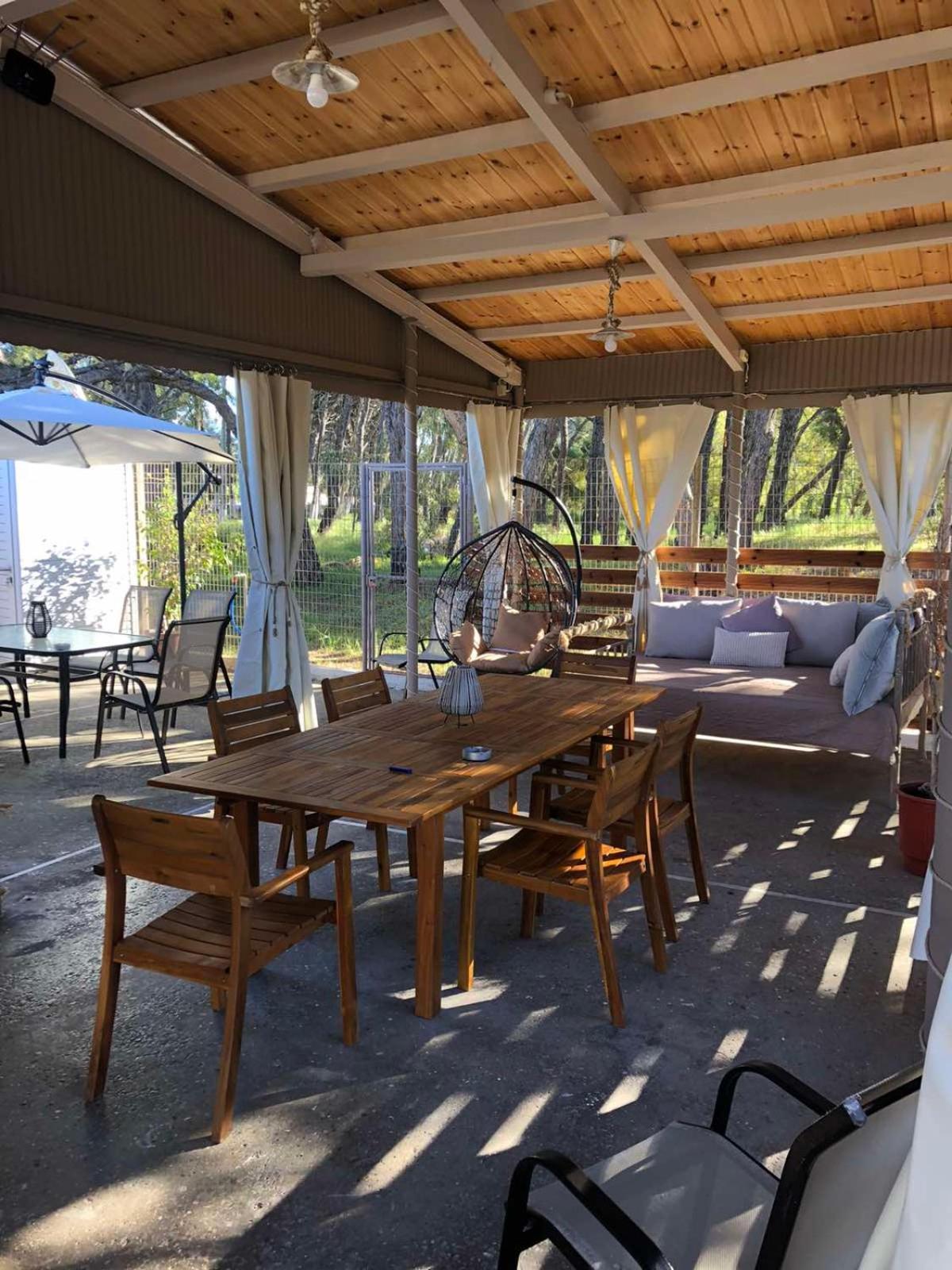 Serenity House Spiatza Katarrakhion 外观 照片